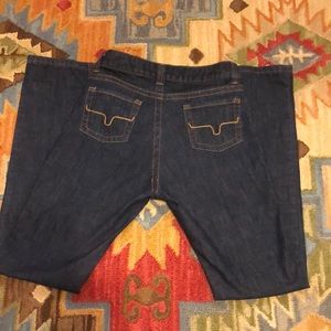 Kimes Ranch Jeans